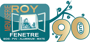 Menuiserie Roy