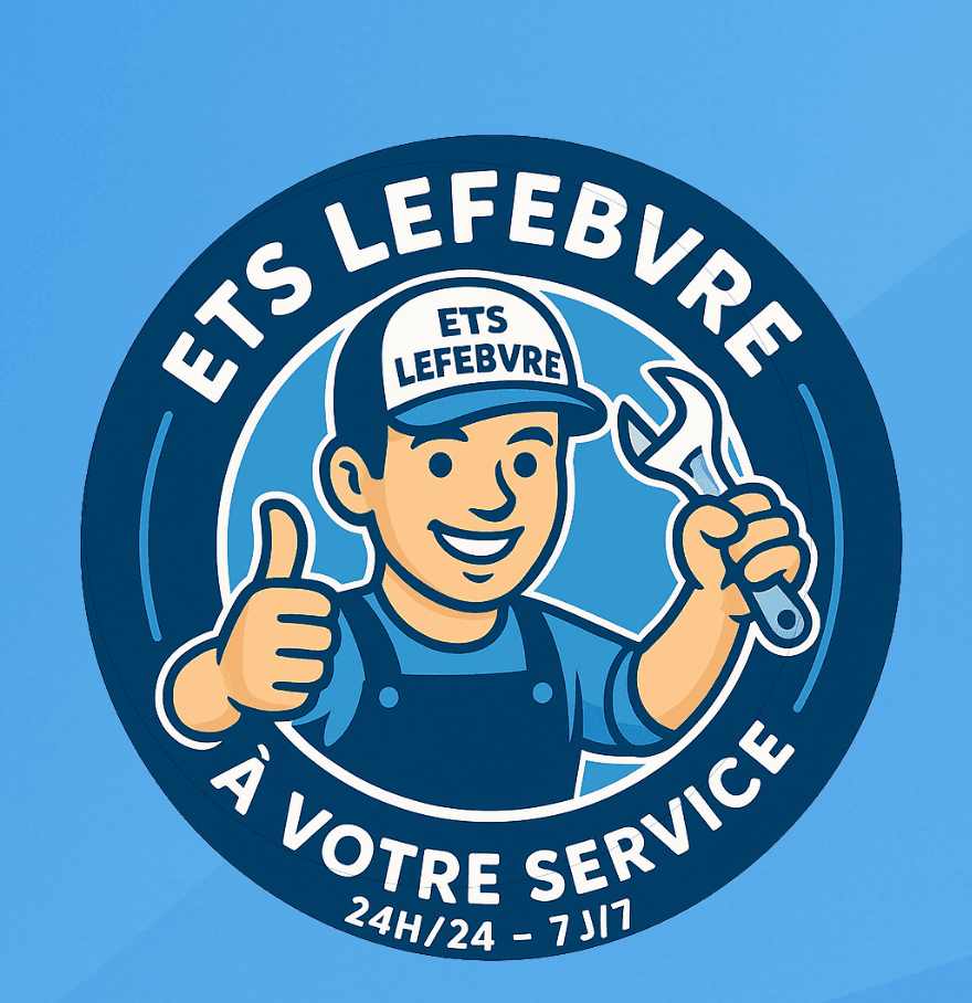 Ets Lefebvre Pere Et Fils