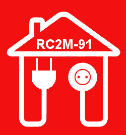 Electricité générale - RC2M-91