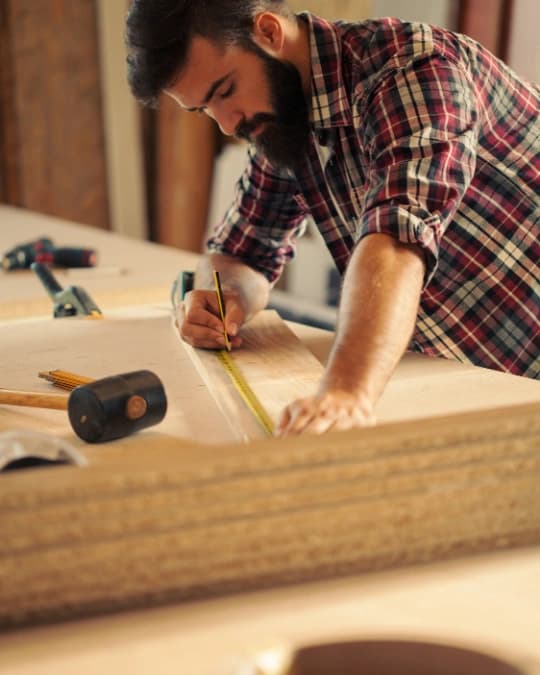 Menuiserie Jerome Fietta