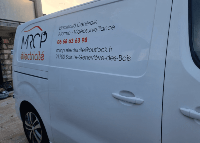 MRCP ELECTRICITE