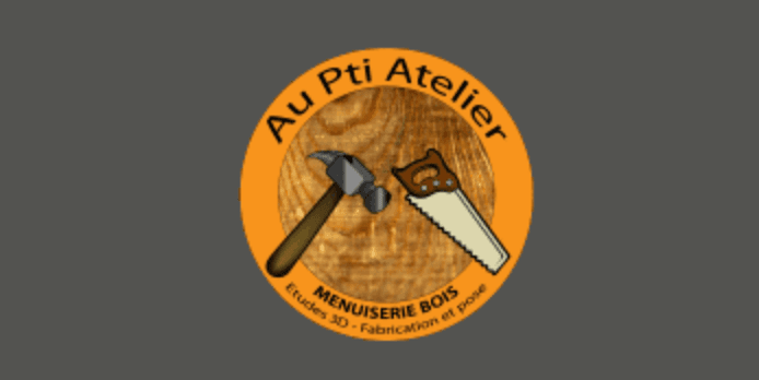 MENUISERIE AU PTI ATELIER