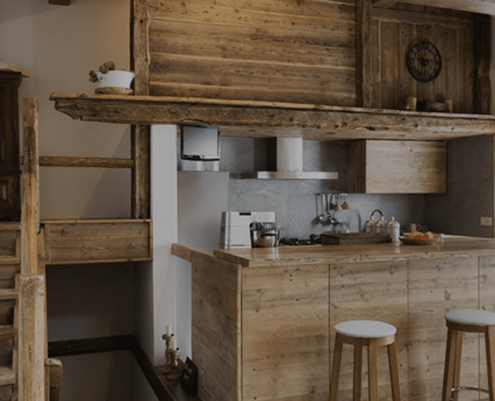 L Artisan Menuisier Garnier