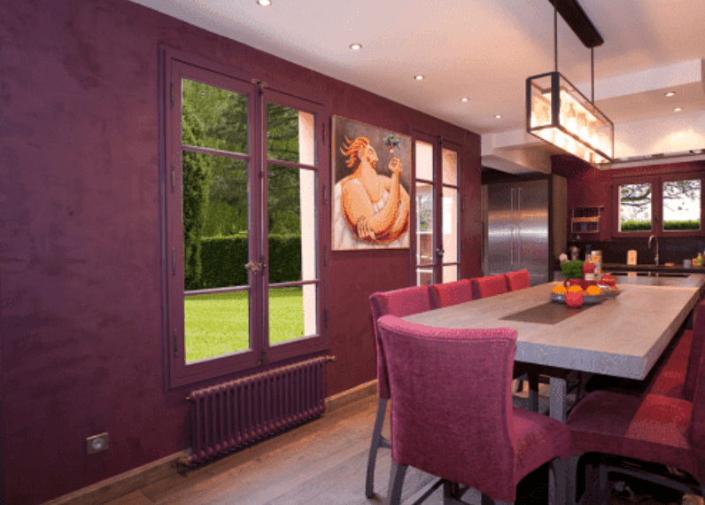 Eco Fermetures 91 Menuiserie